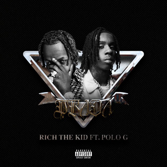 Rich The Kid - Prada Remix (feat. Polo G)
