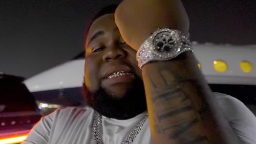 Rod Wave – Time Heals