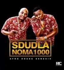 Sdudla NoMa1000 – Vuleka Ft. Zinhle Ngidi & Mono T