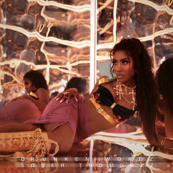 Sevyn Streeter - Nasty Girl Feat. Bia MP3