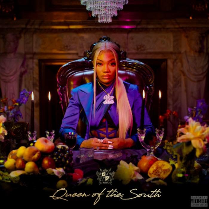 Shaybo - Queen Of The South Album Download