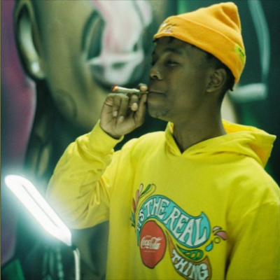 ShouldbeYuang – Benjamin’s Burn Freestyle