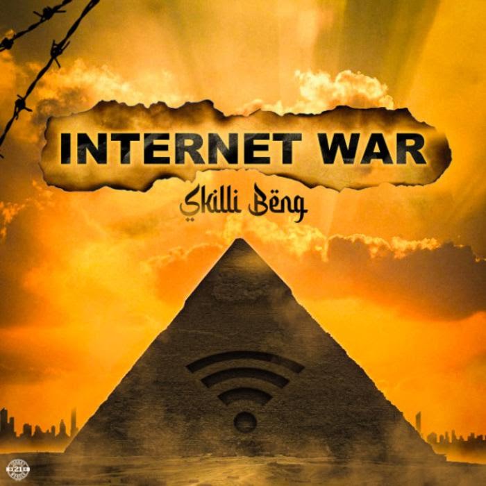 Skillibeng - Internet War MP3