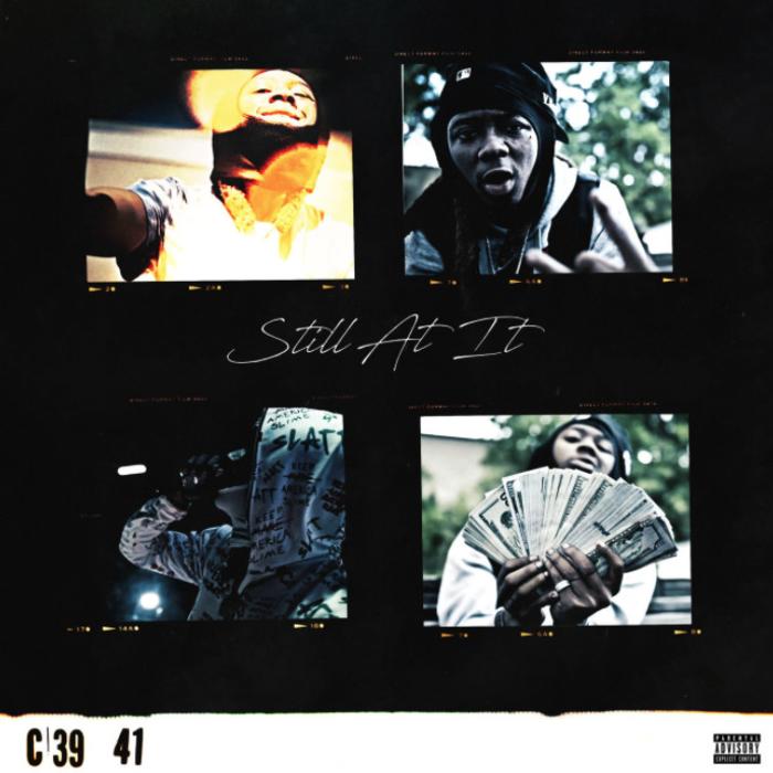 Slimelife Shawty - Still At It MP3