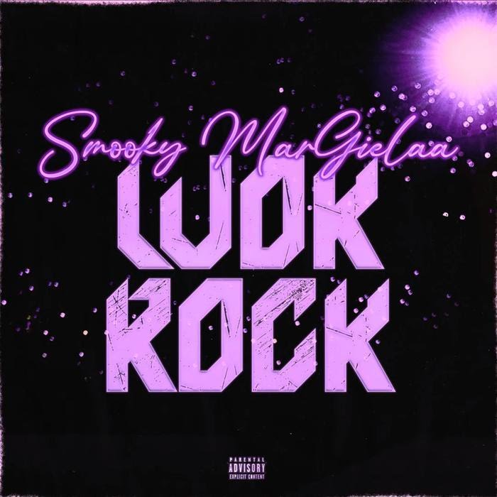 Smooky Margielaa - WokRock Mp3