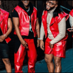 Soweto’s finest – 15 Years ft. Nobantu Vilakazi