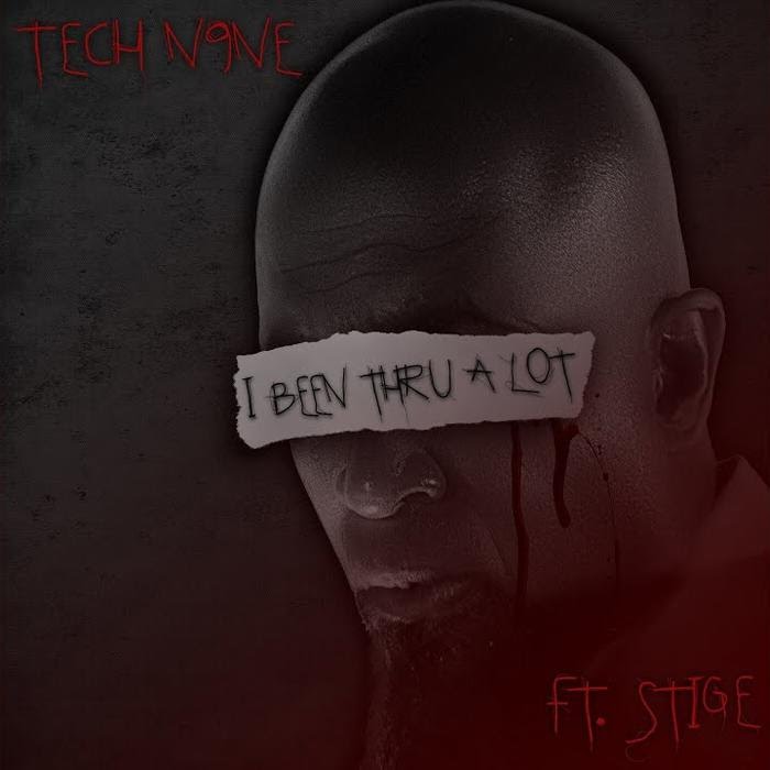 Tech N9ne - I Been Thru A Lot Feat. Stige MP3 DOWNLOAD