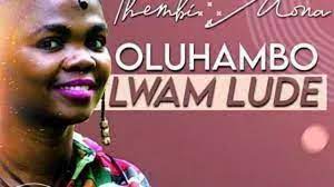 Thembi Mona – Oluhambo Lwam Lude Ft. Deep Sound Crew