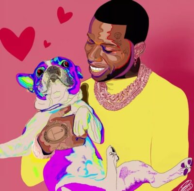 Tory Lanez – Big Dog