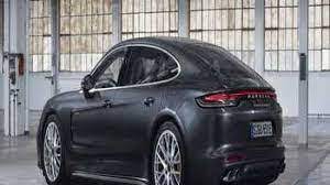 Totti WaseZondi – Porsche Panamera Ft. BosPianii, MandlaKa X, Retha RSA, Tumiracle & LebzaRunTown