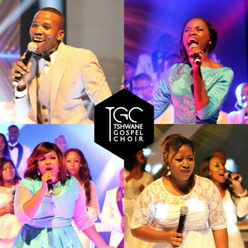 Tshwane Gospel Choir – Siqonde Khaya Ft. Joseph Malaza
