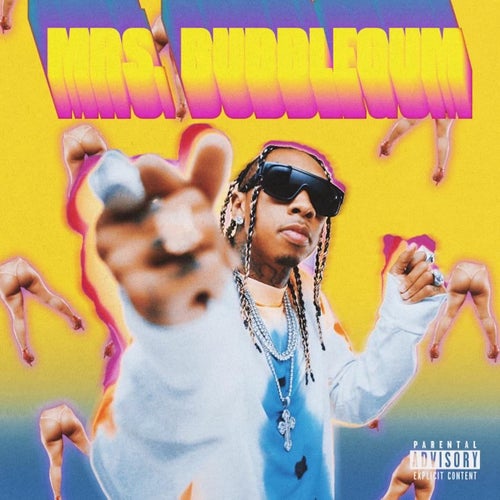 Tyga - Mrs. Bubblegum Mp3 Mp4 DOWNLOAD