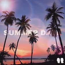 Ubuntu Brothers – Summer Daze