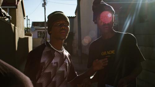 VIDEO: SimulationRxps – Phez’ Kwezinto