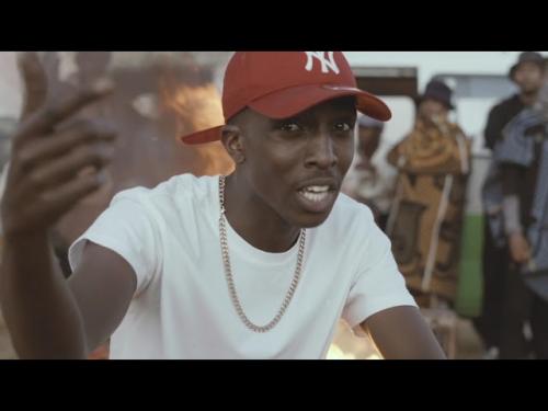 VIDEO: Thabzero – Mollo Ft. Mocash & San Ngoma