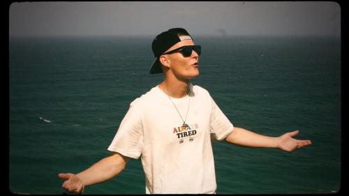 VIDEO: Yung Nasa – Candy White