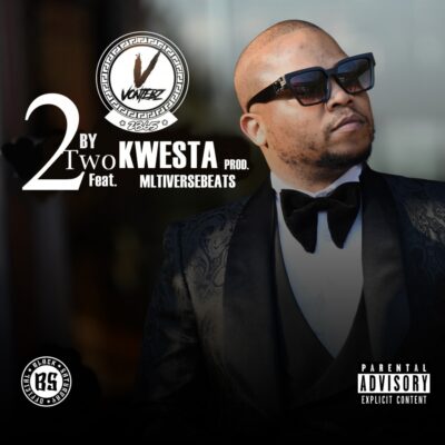 Vontebz – 2 By 2 Ft. Kwesta