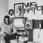 Vusinator – A Mix For The Universe Vol. 1