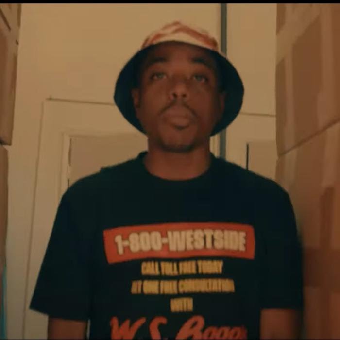 Westside Boogie - Glory Of The God Mp3