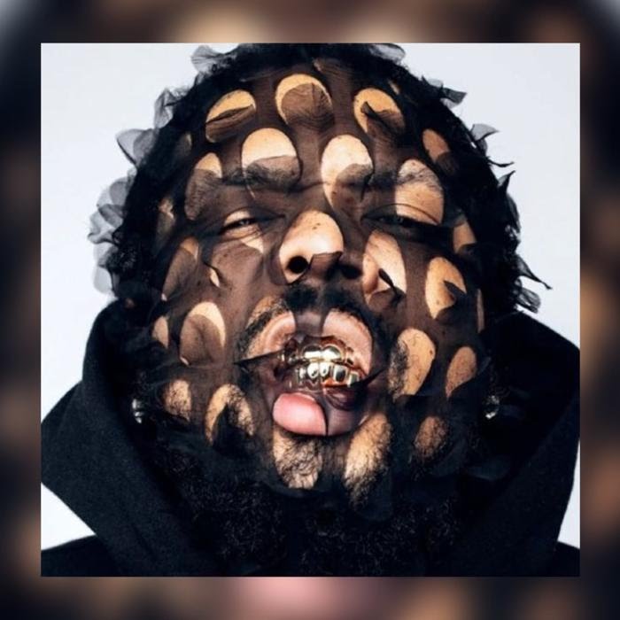 Westside Gunn - Hitler Wears Hermes 8: Sincerely Adolf Album