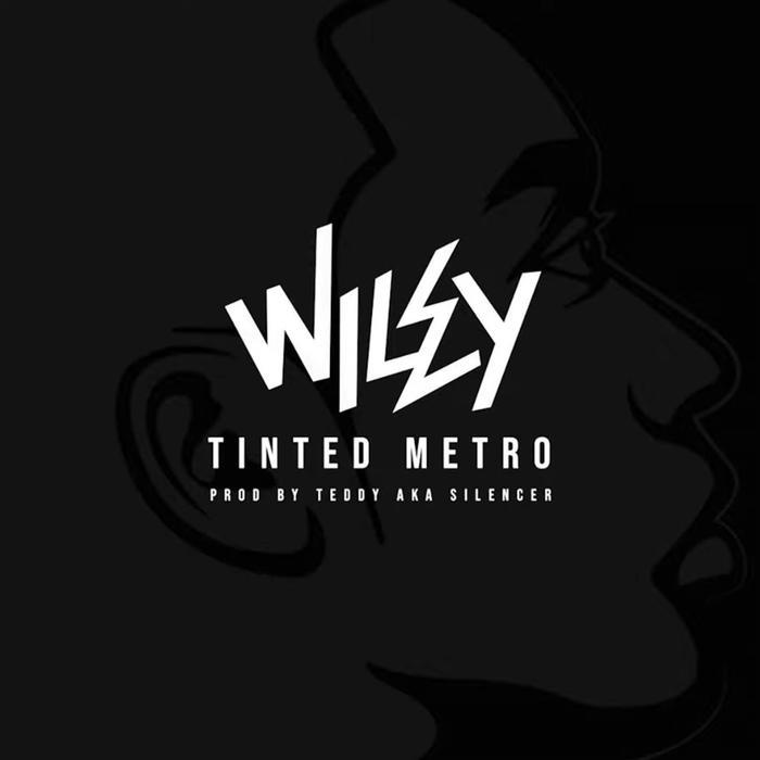 Wiley - Tinted Metro