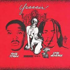 Yung Tyran – Yesssir Ft. Die Mondez