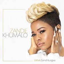 Zandie Khumalo – Amadodenu