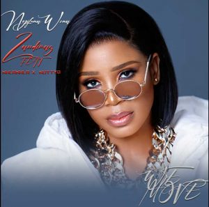 Zandimaz – Ngifuna Wena Ft. Nhlanhla Nciza & Nutty O