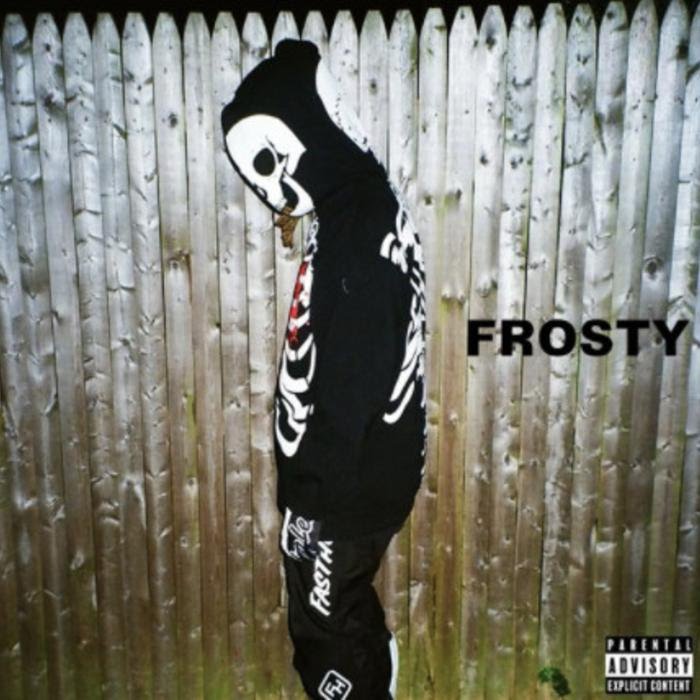 ZillaKami - FROSTY
