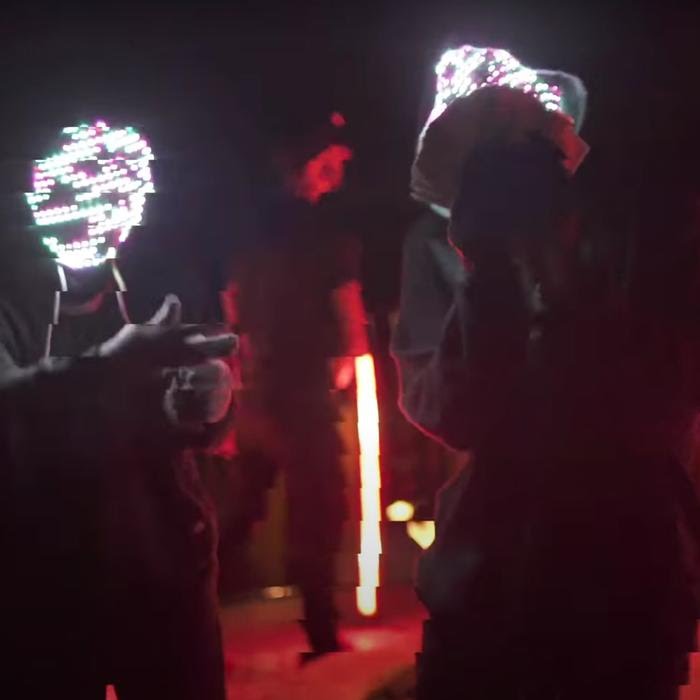 Zo (Lonzo Ball) - Ice Feat. Starside