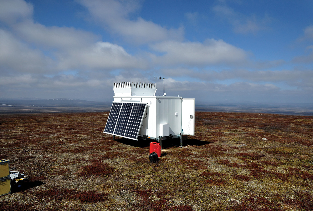 A-Q - System Failure