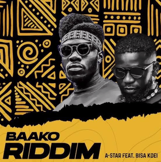 A-Star Ft. Anguesomo - Last Dance