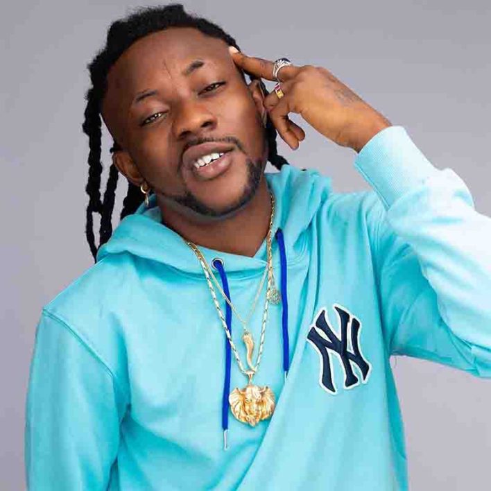 Addi Self - We Go Make Am