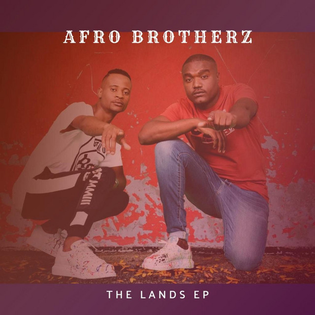Afro Brotherz - Expressive
