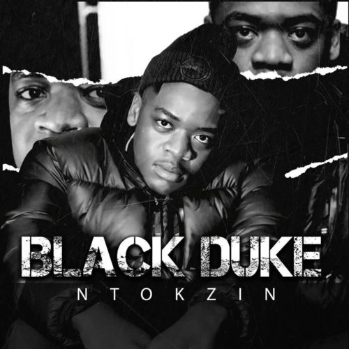 ALBUM: Ntokzin - Black Duke