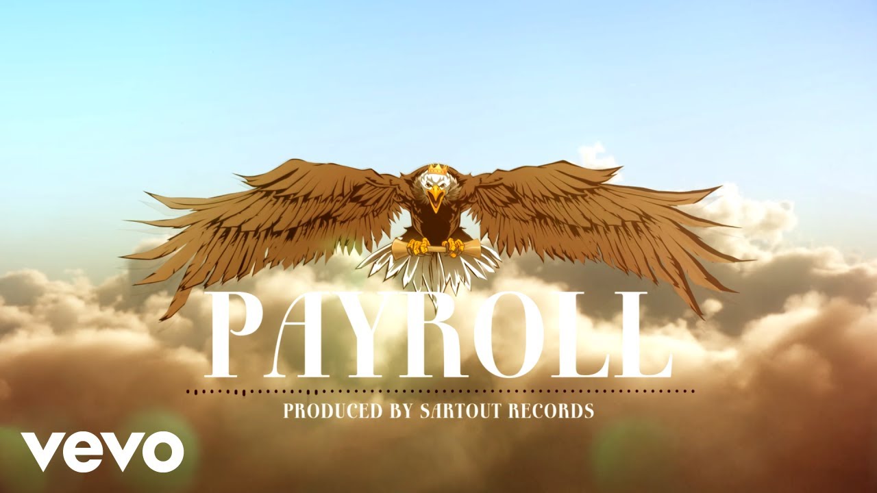 Alkaline - Payroll