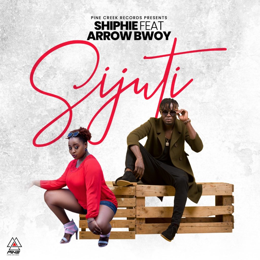 VIDEO: Arrow Bwoy Ft. Nadia Mukami - Raha |Mp4