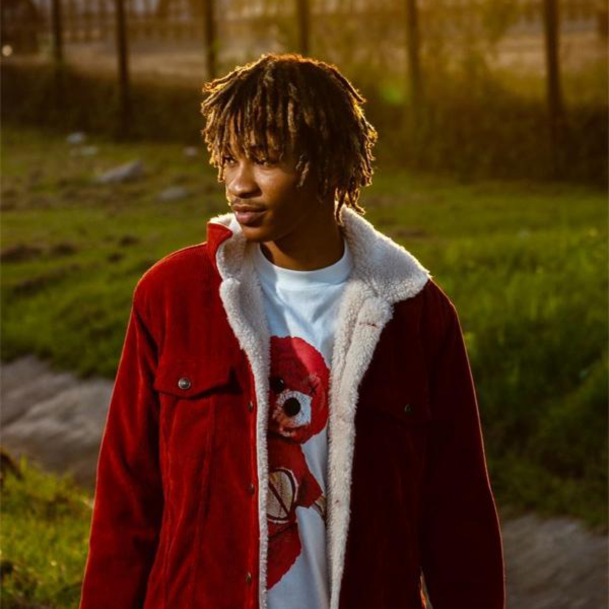 AV - Hustle (Prod. By Vybe O)