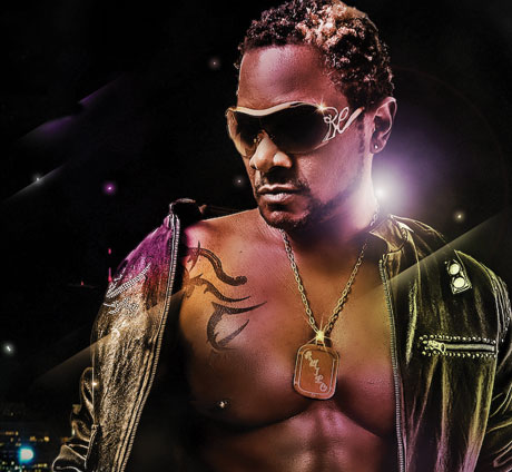 Awilo Longomba - Africa