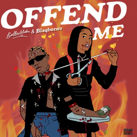 Bella Alubo - Offend Me Ft. Blaqbonez