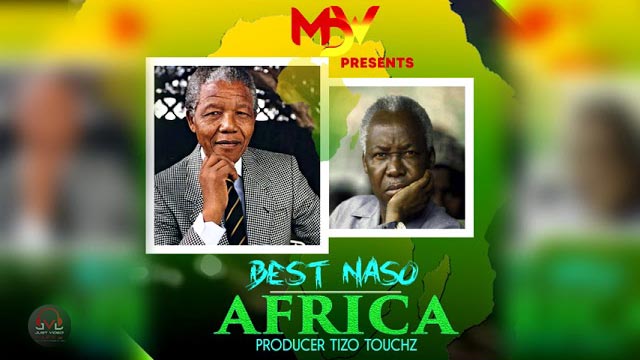 Best Naso - Africa