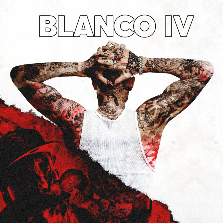 Millyz - Blanco 4 Album Download