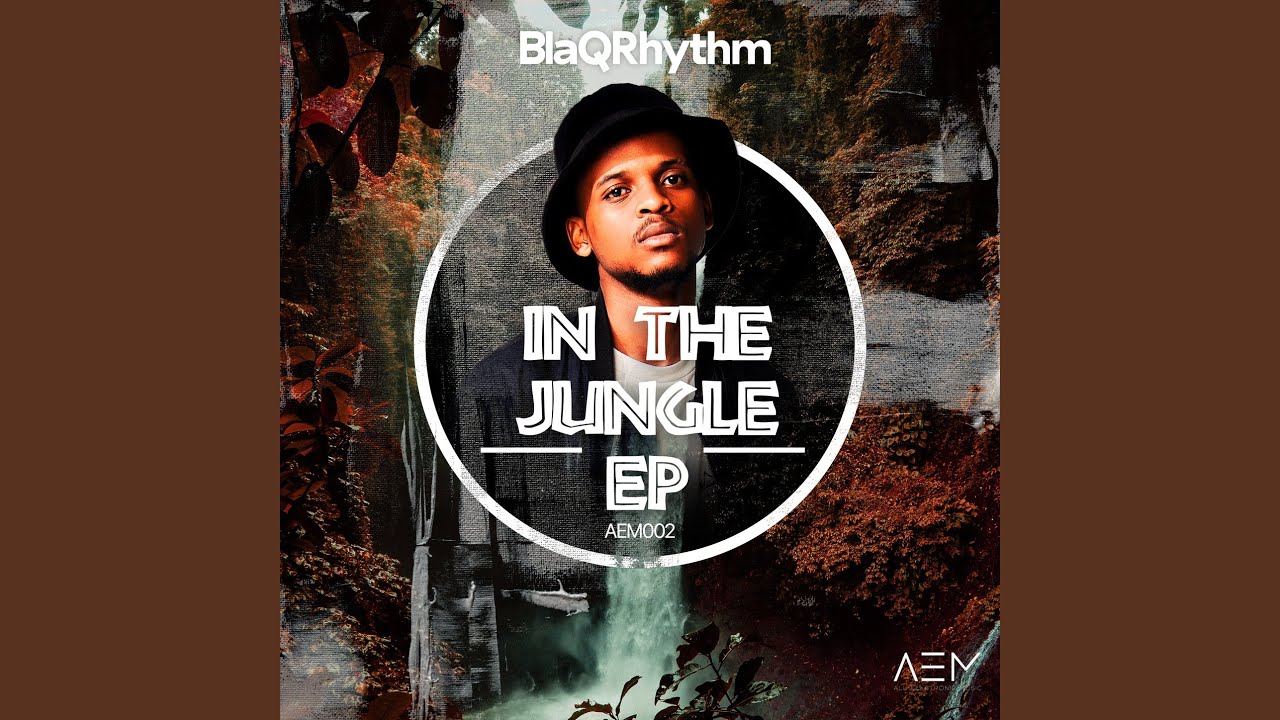 BlaQRhythm - Melody 25 Ft. Dawgpound