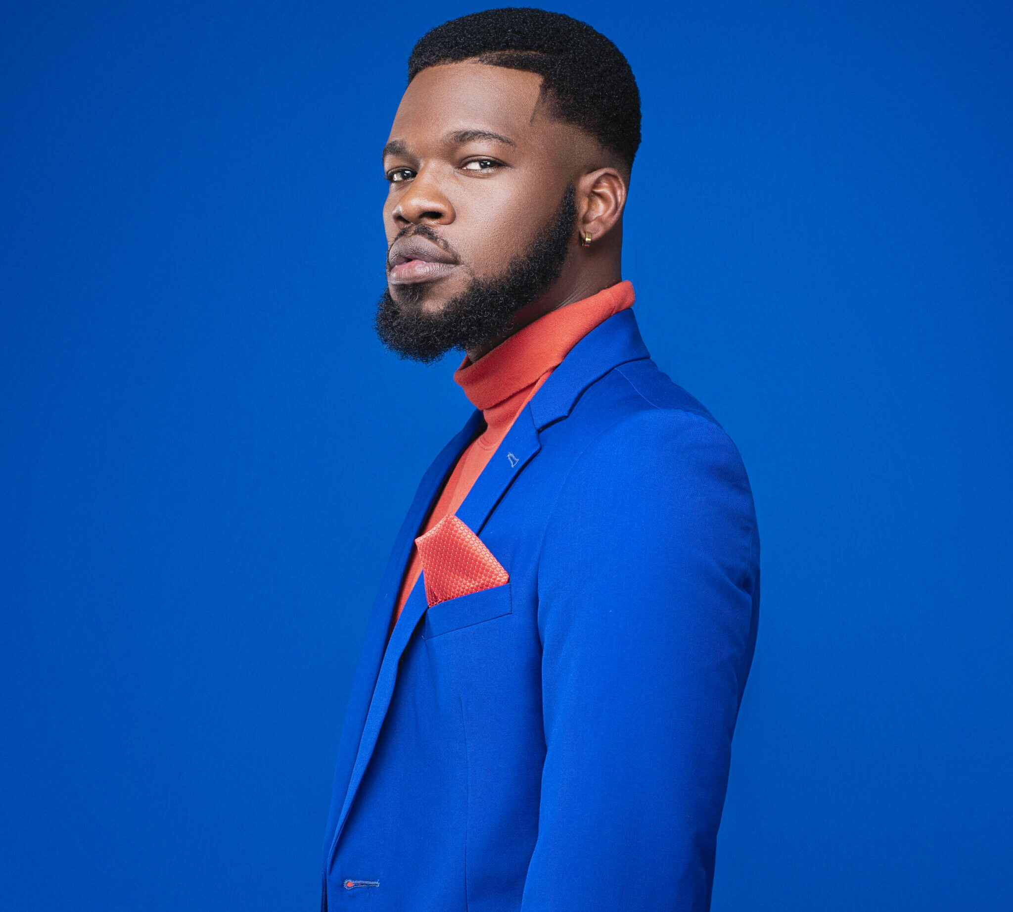 Broda Shaggi – Save The State