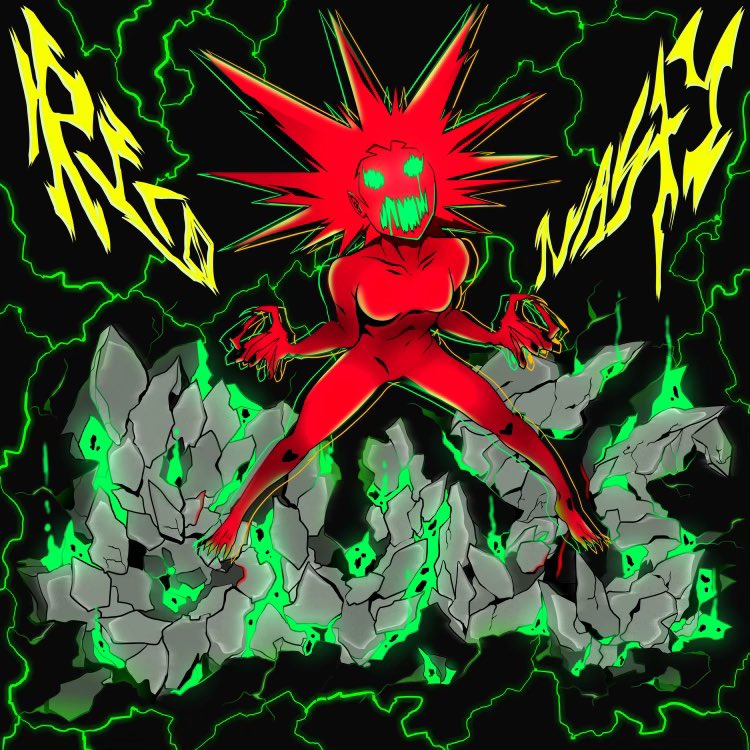 Rico Nasty - Buss Mp3