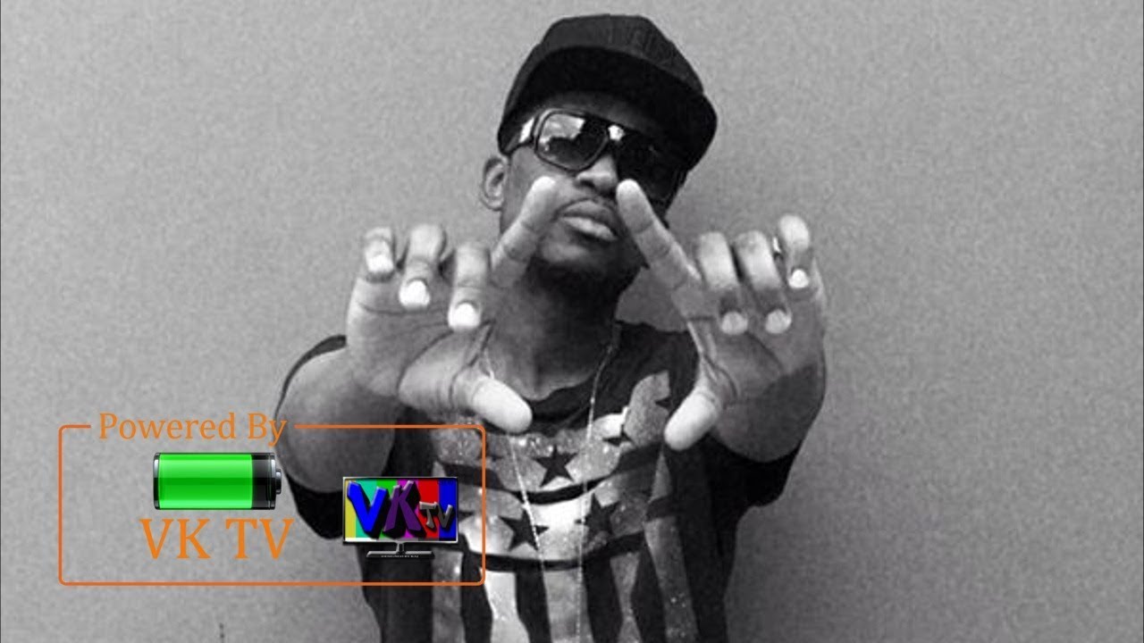 Busy Signal - My Girl