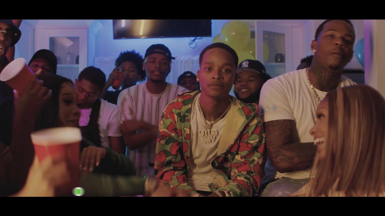 Calboy - Jungle Juice