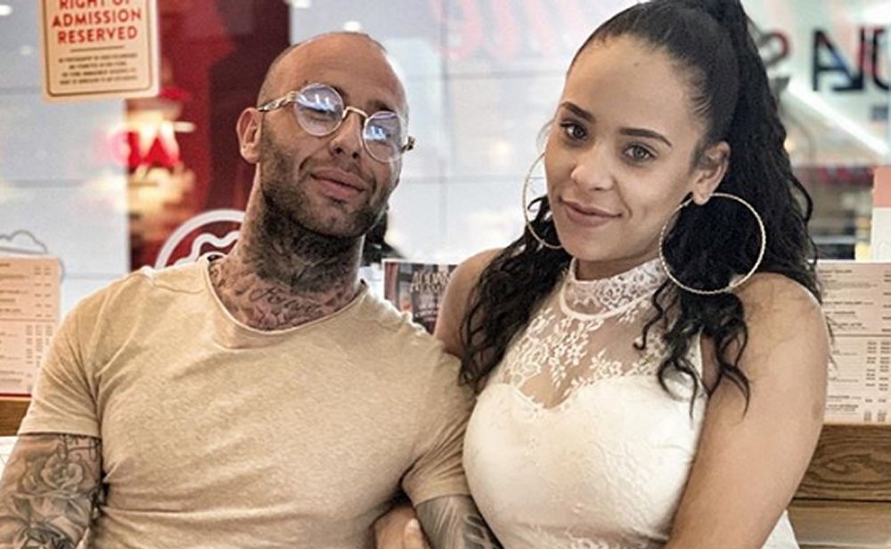 Chad Da Don & PdotO - Better Days Ft. Carlla