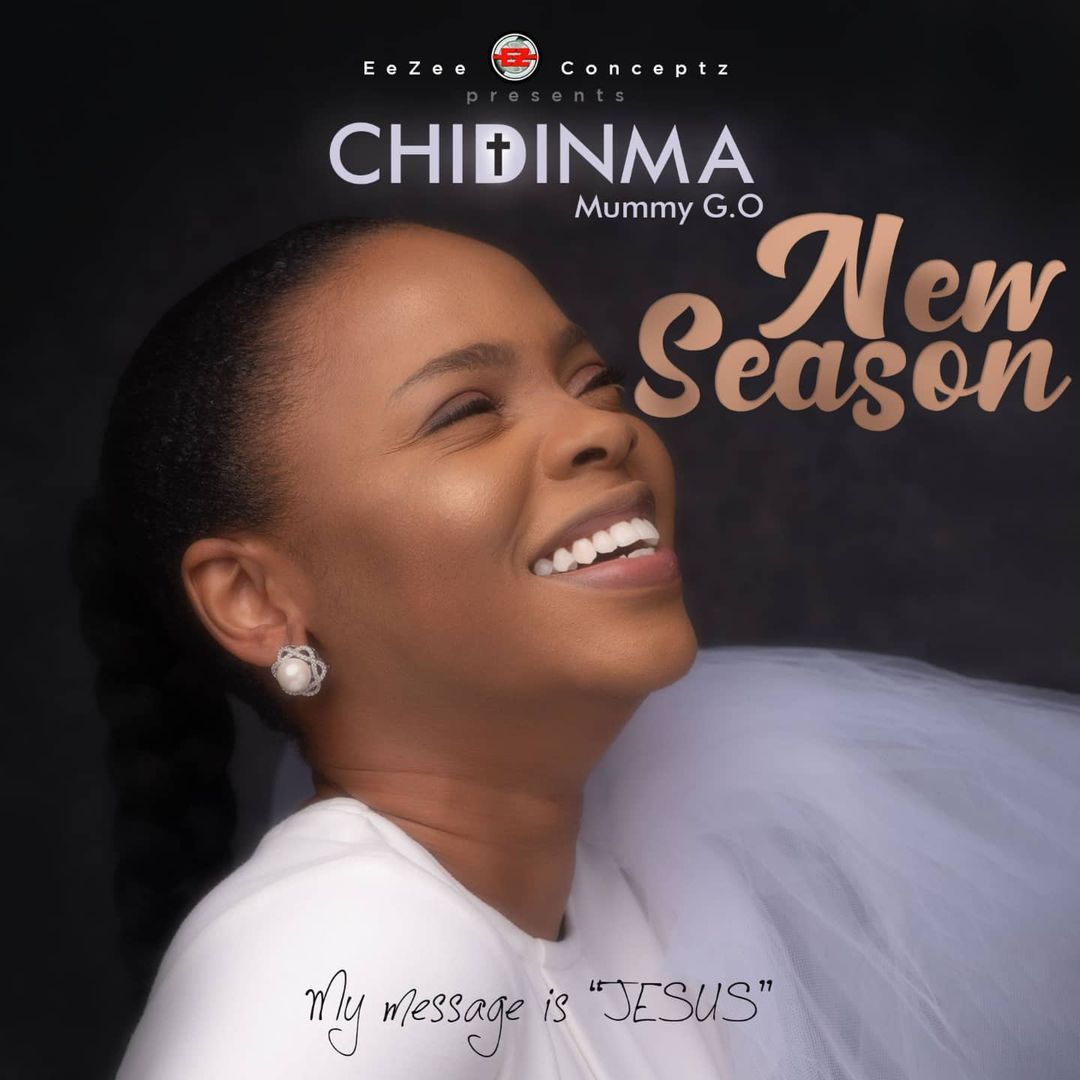 Chidinma - Chukwu-oma