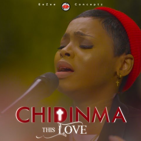 Chidinma - Lion Of The Lamb